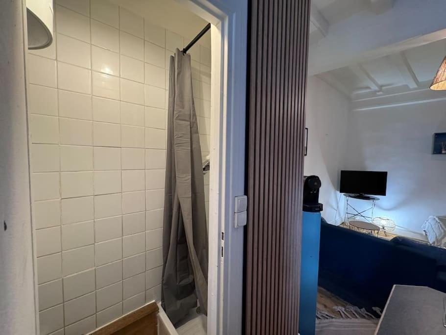 My Auguste Comte 1 Apartment *