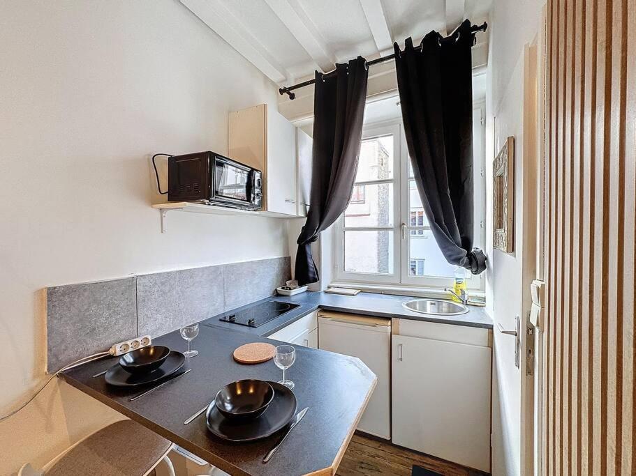 My Auguste Comte 1 Apartment Lyon