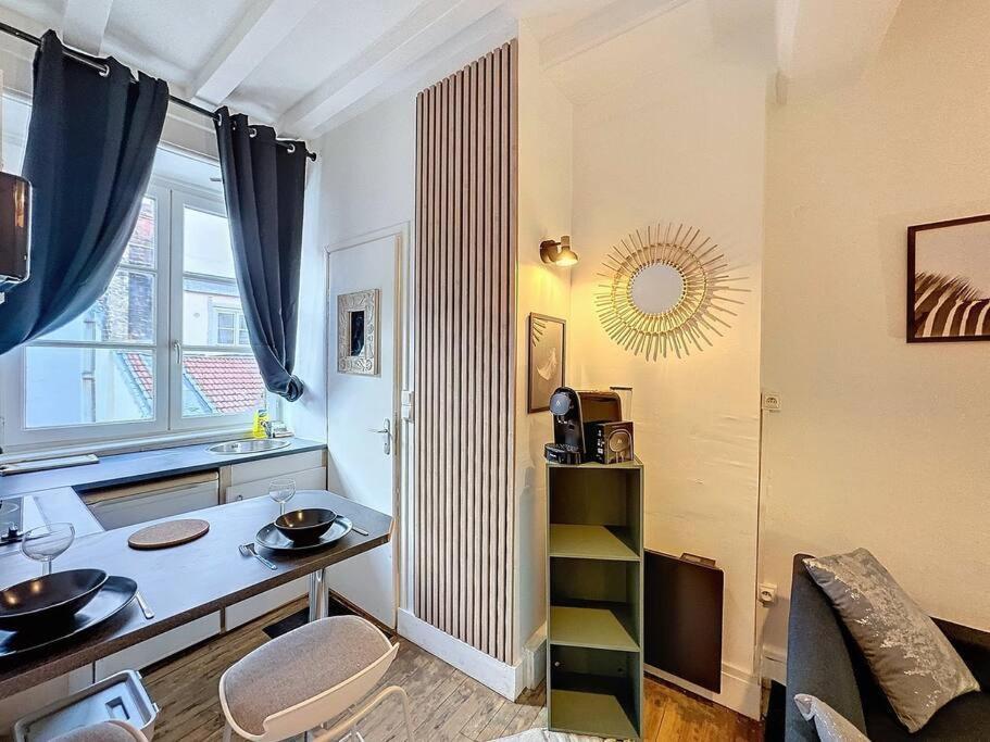 Apartamento My Auguste Comte 1 Lyon